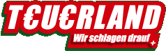 Teuerland