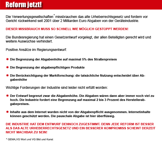 Reformjetzt
